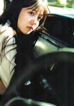 [Photobook] Shiori Kubo 久保史緒里 - 1st Photobook Intersection 交差点 (HQ Scan)