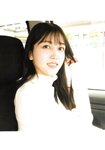 [Photobook] Shiori Kubo 久保史緒里 - 1st Photobook Intersection 交差点 (HQ Scan)