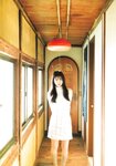 [Photobook] Shiori Kubo 久保史緒里 - 1st Photobook Intersection 交差点 (HQ Scan)