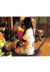 [Photobook] Shiori Kubo 久保史緒里 - 1st Photobook Intersection 交差点 (HQ Scan)