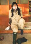 [Photobook] Shiori Kubo 久保史緒里 - 1st Photobook Intersection 交差点 (HQ Scan)