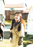[Photobook] Shiori Kubo 久保史緒里 - 1st Photobook Intersection 交差点 (HQ Scan)
