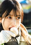 [Photobook] Shiori Kubo 久保史緒里 - 1st Photobook Intersection 交差点 (HQ Scan)