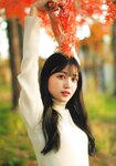 [Photobook] Shiori Kubo 久保史緒里 - 1st Photobook Intersection 交差点 (HQ Scan)