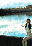 [Photobook] Shiori Kubo 久保史緒里 - 1st Photobook Intersection 交差点 (HQ Scan)