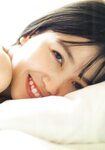 [Photobook] Shiori Kubo 久保史緒里 - 1st Photobook Intersection 交差点 (HQ Scan)