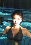 [Photobook] Shiori Kubo 久保史緒里 - 1st Photobook Intersection 交差点 (HQ Scan)