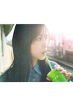 [Photobook] Shiori Kubo 久保史緒里 - 1st Photobook Intersection 交差点 (HQ Scan)