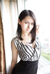 S-cute 綺麗 KIRAY 黒瀬萌衣 凛とした美女の潮吹き