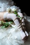 [Cosplay] 云溪溪 奶桃桃 月