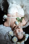 [Cosplay] 云溪溪 奶桃桃 月
