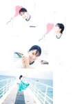 [Photobook] 志田音々 写真集 『 ねぇね～ 』(2023-09-11)