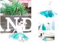 [Photobook] 志田音々 写真集 『 ねぇね～ 』(2023-09-11)