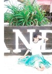 [Photobook] 志田音々 写真集 『 ねぇね～ 』(2023-09-11)