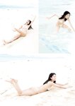 [Photobook] 志田音々 写真集 『 ねぇね～ 』(2023-09-11)