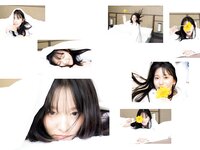 [Photobook] 志田音々 写真集 『 ねぇね～ 』(2023-09-11)