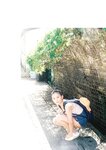 [Photobook] 志田音々 写真集 『 ねぇね～ 』(2023-09-11)
