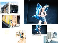 [Photobook] 志田音々 写真集 『 ねぇね～ 』(2023-09-11)