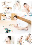 [Photobook] 志田音々 写真集 『 ねぇね～ 』(2023-09-11)