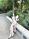 [Cosplay] July芝岚 良辰美足