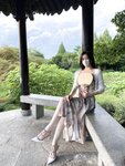 [Cosplay] July芝岚 良辰美足
