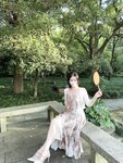 [Cosplay] July芝岚 良辰美足