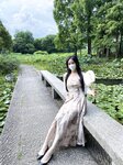 [Cosplay] July芝岚 良辰美足