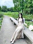 [Cosplay] July芝岚 良辰美足