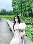 [Cosplay] July芝岚 良辰美足