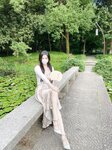 [Cosplay] July芝岚 良辰美足