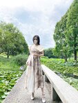 [Cosplay] July芝岚 良辰美足