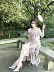 [Cosplay] July芝岚 良辰美足