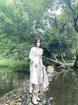 [Cosplay] July芝岚 良辰美足