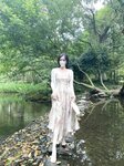 [Cosplay] July芝岚 良辰美足