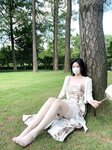 [Cosplay] July芝岚 良辰美足