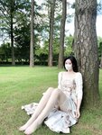 [Cosplay] July芝岚 良辰美足