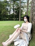 [Cosplay] July芝岚 良辰美足