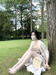 [Cosplay] July芝岚 良辰美足