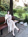 [Cosplay] July芝岚 良辰美足