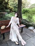 [Cosplay] July芝岚 良辰美足