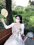 [Cosplay] July芝岚 良辰美足