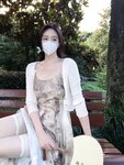 [Cosplay] July芝岚 良辰美足