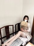[Cosplay] July芝岚 良辰美足