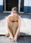 [Photobook] 2022.07.08 大和田南那『おとなーにゃな生活』BOMBデジタル写真集