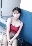 [Photobook] 2022.07.08 大和田南那『おとなーにゃな生活』BOMBデジタル写真集