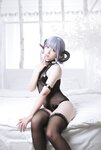 [Cosplay] Asagiriai 愛 小恶魔