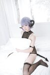 [Cosplay] Asagiriai 愛 小恶魔
