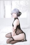 [Cosplay] Asagiriai 愛 小恶魔