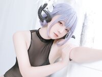 [Cosplay] Asagiriai 愛 小恶魔