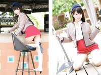 [Photobook] 白石みずほ MucHi みずほの恋 上 Venus